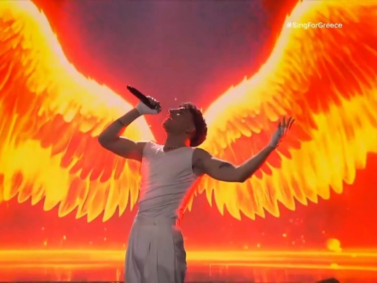 Eurovision 2026 – Sing for Greece: Οι Φιναλίστ του ΄Β Ημιτελικού