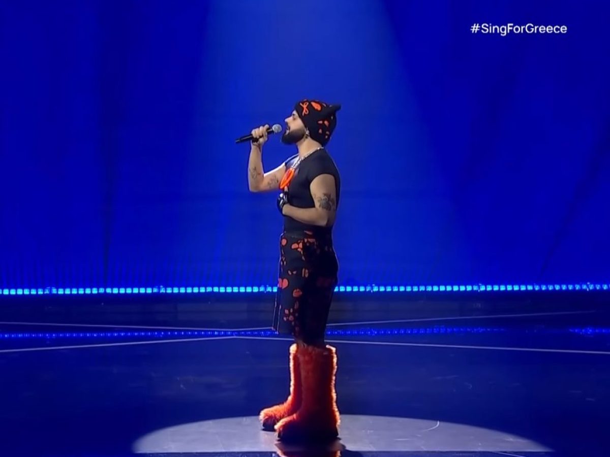 Eurovision 2026 – Sing for Greece: Οι Φιναλίστ του Α’ Ημιτελικού