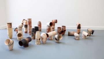 For Our Time Is the Time of Water – Έκθεση που επανεξετάζει τη σχέση μας με το νερό στον χώρο TAVROS