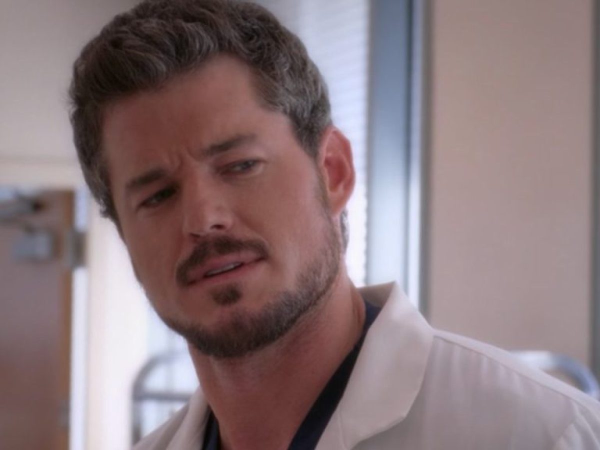 «Grey’s Anatomy»: Το τελευταίο αντίο στον «McSteamy»