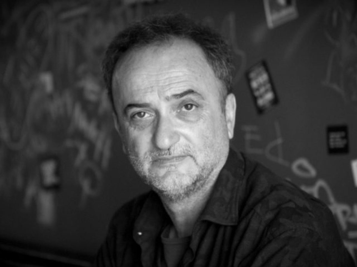 O Θοδωρής Γκόνης μοιράζεται το Ημερολόγιο δημιουργίας για την έκδοση και τα 5 τραγούδια για τον Ιωάννη Καποδίστρια