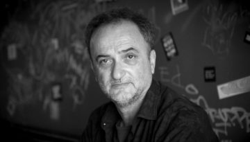 O Θοδωρής Γκόνης μοιράζεται το Ημερολόγιο δημιουργίας για την έκδοση και τα 5 τραγούδια για τον Ιωάννη Καποδίστρια