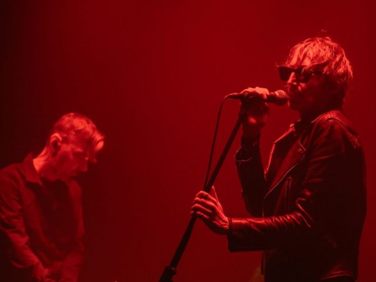 Stages A/LIVE: Οι In Trance 95 για ένα ατμοσφαιρικό live από τo Universe Multivenue στο Onassis Channel στο Youtube