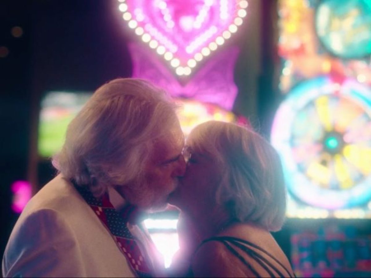 WIFT GR Πανόραμα Ταινιών Μικρού Μήκους: Kινηματογραφικό διήμερο αφιερωμένο στη γυναικεία δημιουργία στην Ταινιοθήκη της Ελλάδος