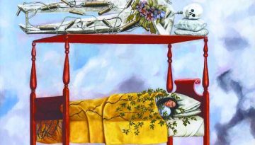 Αυτά είναι τα 100 ακριβότερα έργα τέχνης για το 2025