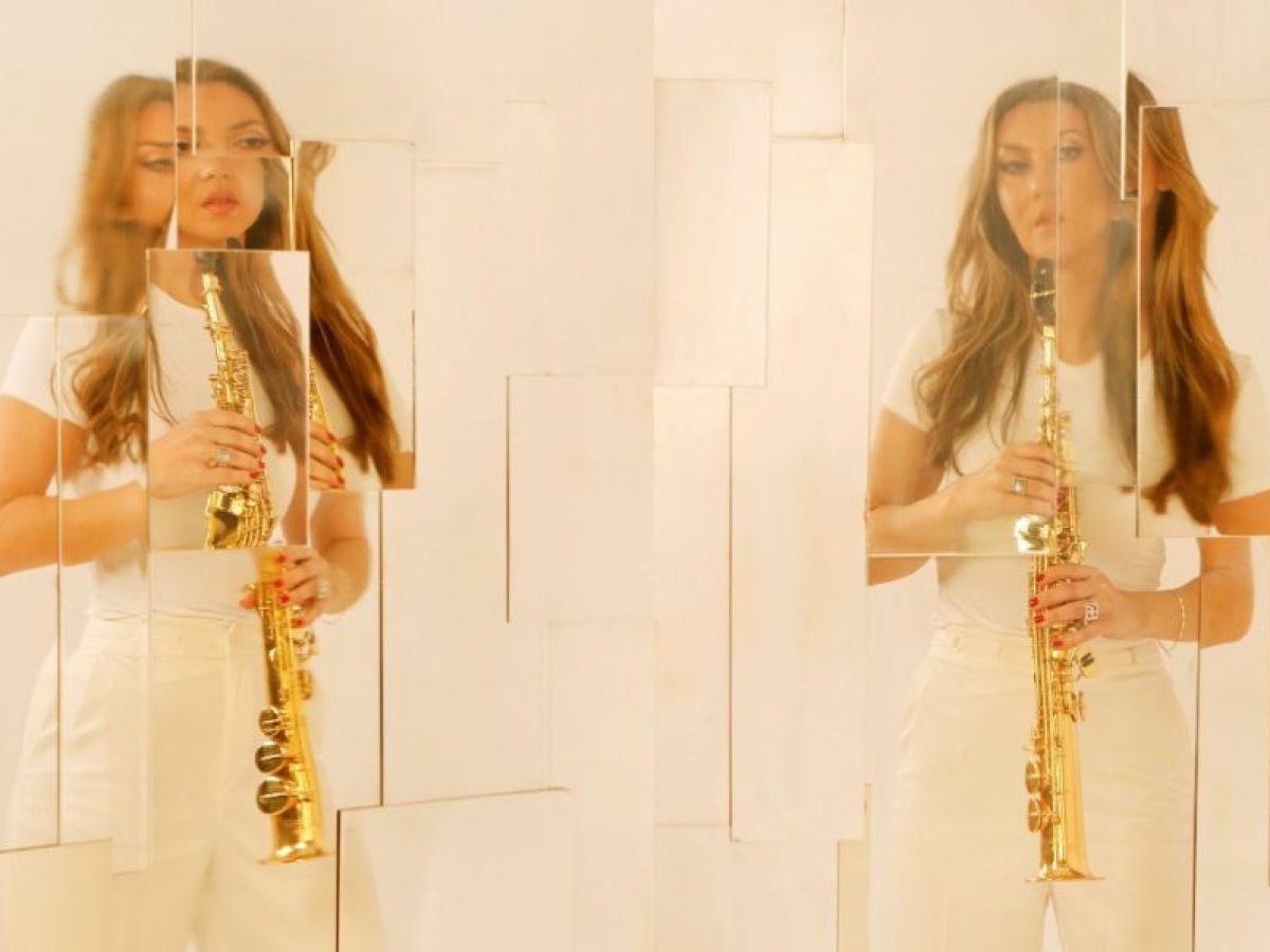 Jazz στο Μουσείο: Το Melina Paxinos Quartet στο Ίδρυμα Βασίλη & Ελίζας Γουλανδρή