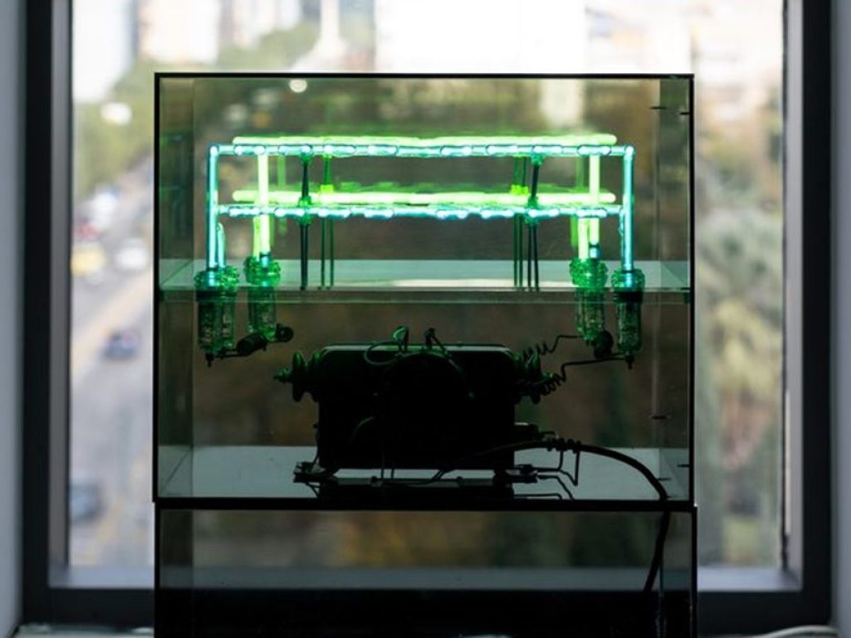 «Ελληνικός Μήνας και Θαλασσόκαμπος»: Ημερίδα την Κυριακή 8/2 στο ΕΜΣΤ για τον αντίκτυπό του στη σύγχρονη ελληνική τέχνη