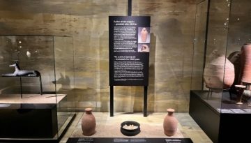 Ερευνητές ανασυνθέτουν αρώματα αρχαίων πολιτισμών