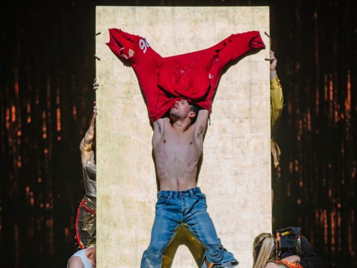 Εθνική Λυρική Σκηνή: Ξεκίνησε η προπώληση για τις παραγωγές Απριλίου-Ιουλίου 2026