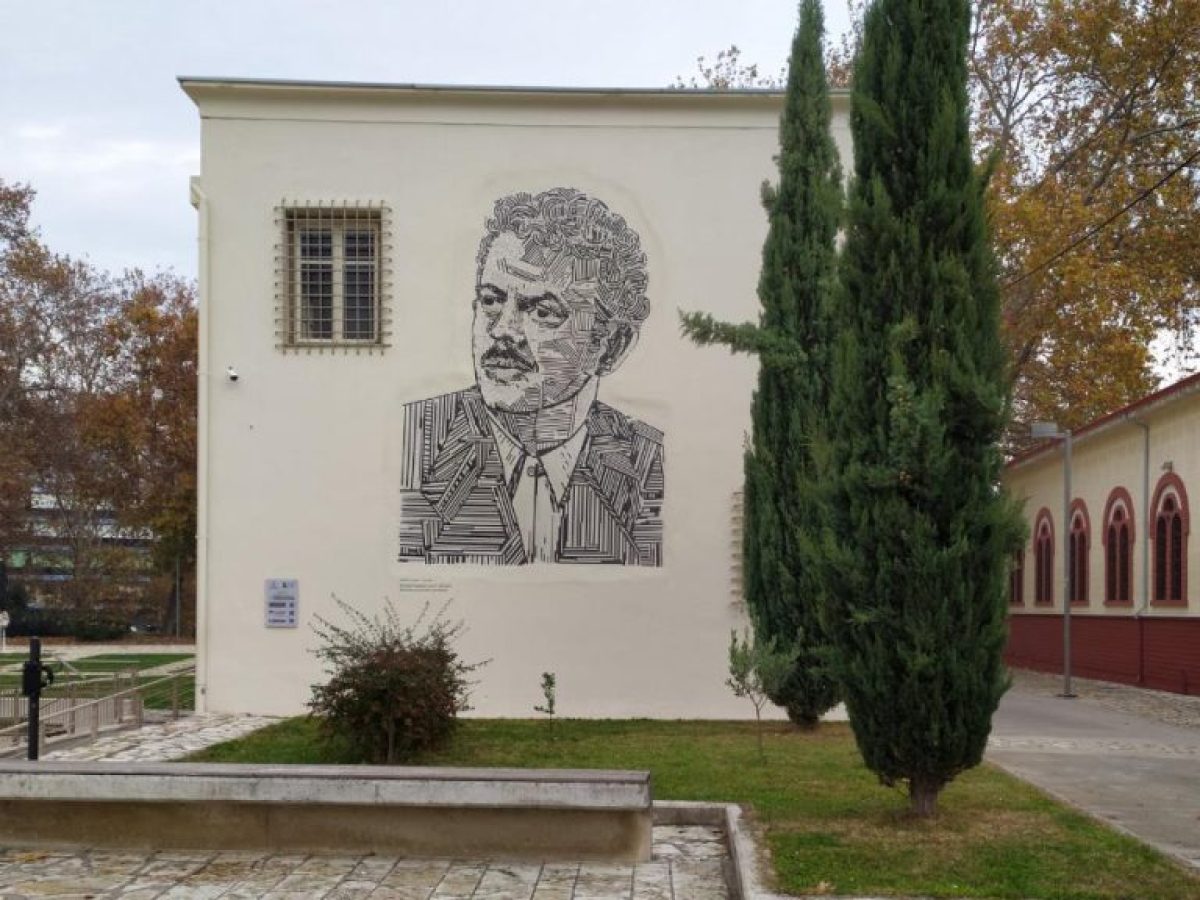 Εθνικής εμβέλειας το πολιτιστικό αποτύπωμα του Μουσείου Τσιτσάνη