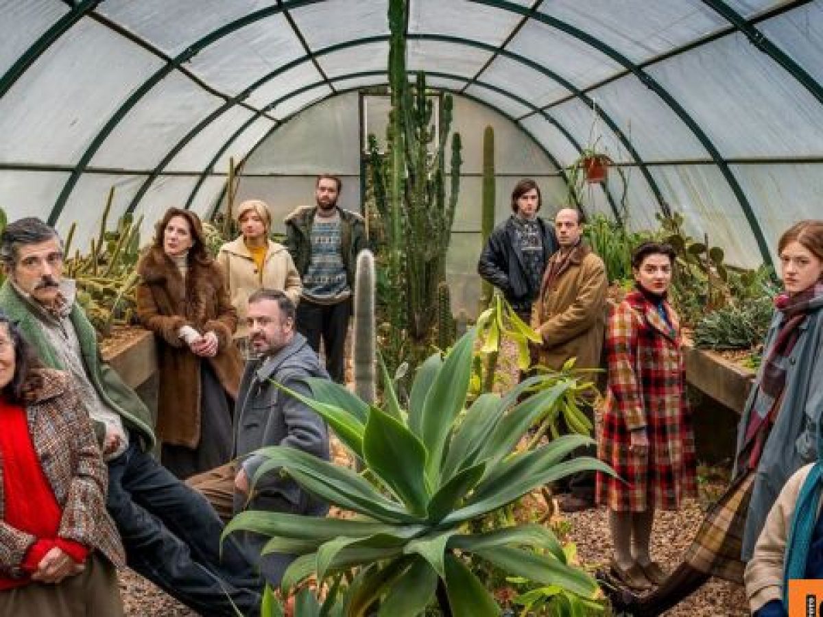 Εθνικό Θέατρο: Ανεβάζει τον «Βυσσινόκηπο», το κύκνειο άσμα του Αντόν Τσέχωφ