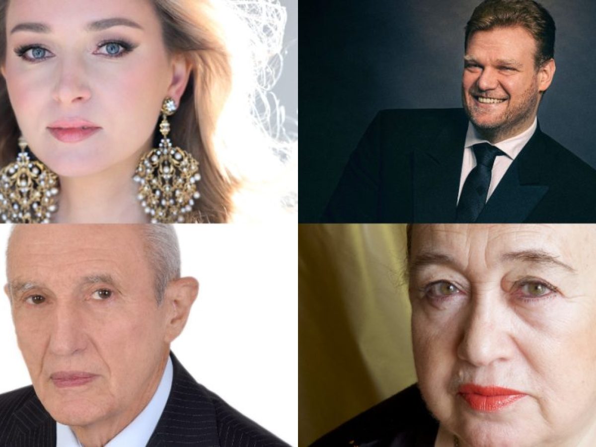 Η 14η Συμφωνία του Σοστακόβιτς στο Μέγαρο Μουσικής Αθηνών