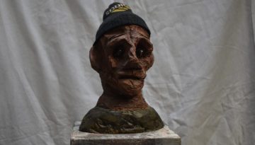 Η Αισθητική της Απώθησης: Ομαδική έκθεση στο Mosaico Fine Art Studio