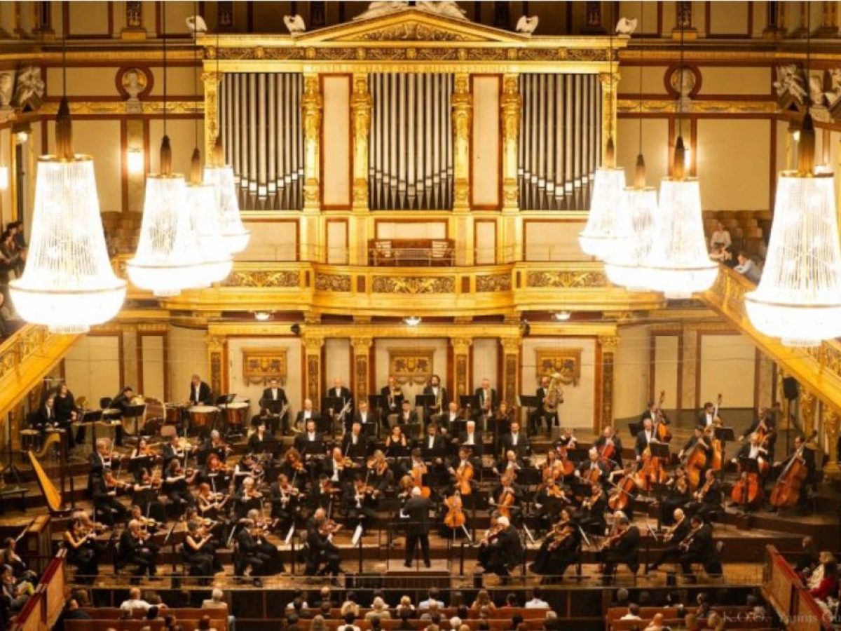 Η Κρατική Ορχήστρα Θεσσαλονίκης στην Elbphilharmonie του Αμβούργου
