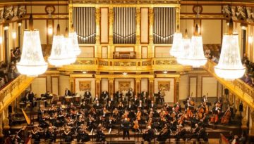 Η Κρατική Ορχήστρα Θεσσαλονίκης στην Elbphilharmonie του Αμβούργου