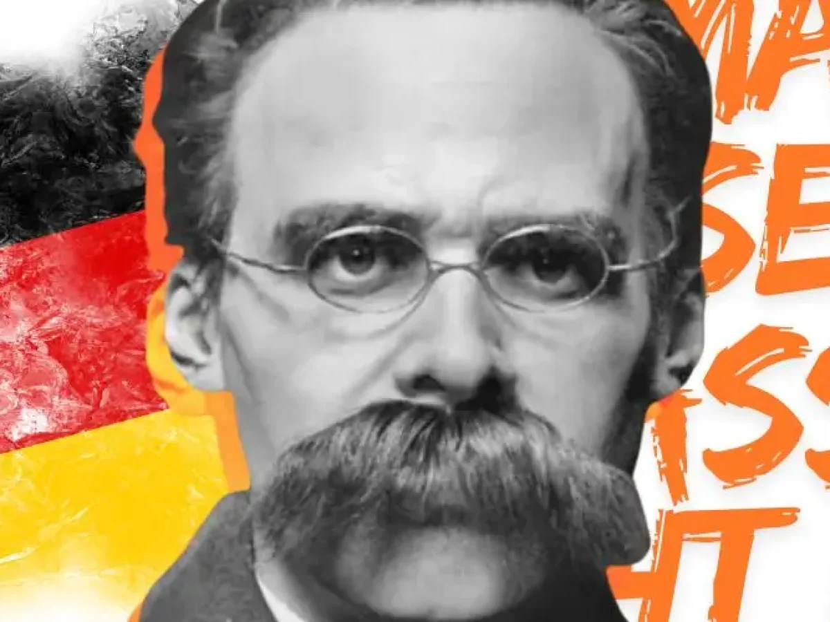 Η σκοτεινή αλήθεια πίσω από την πιο παρεξηγημένη ατάκα του Νίτσε: «Αυτό που δεν με σκοτώνει…»