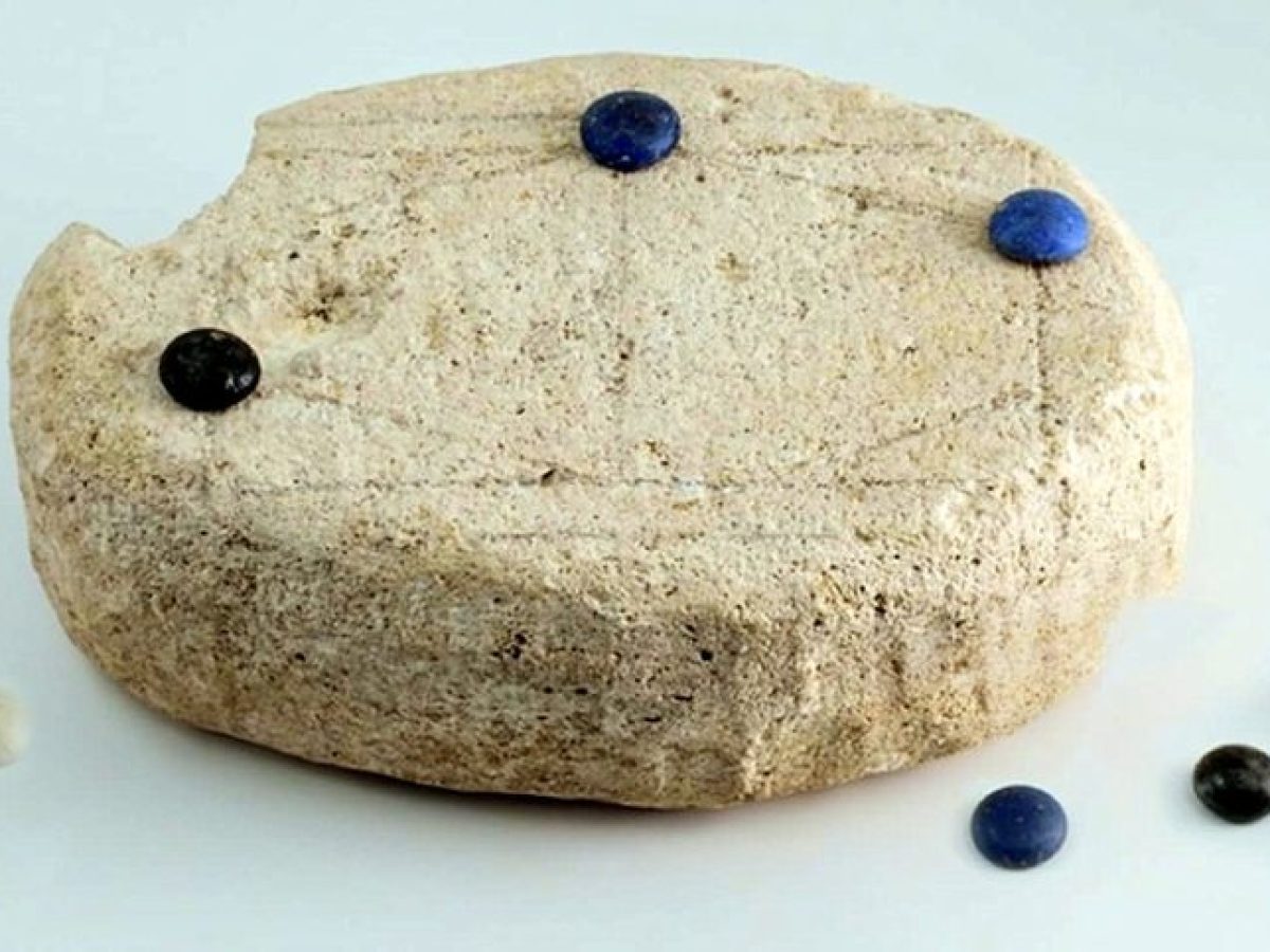 Η τεχνητή νοημοσύνη παίζει – Ένα αρχαίο στρατηγικό παιχνίδι αποκαλύπτεται