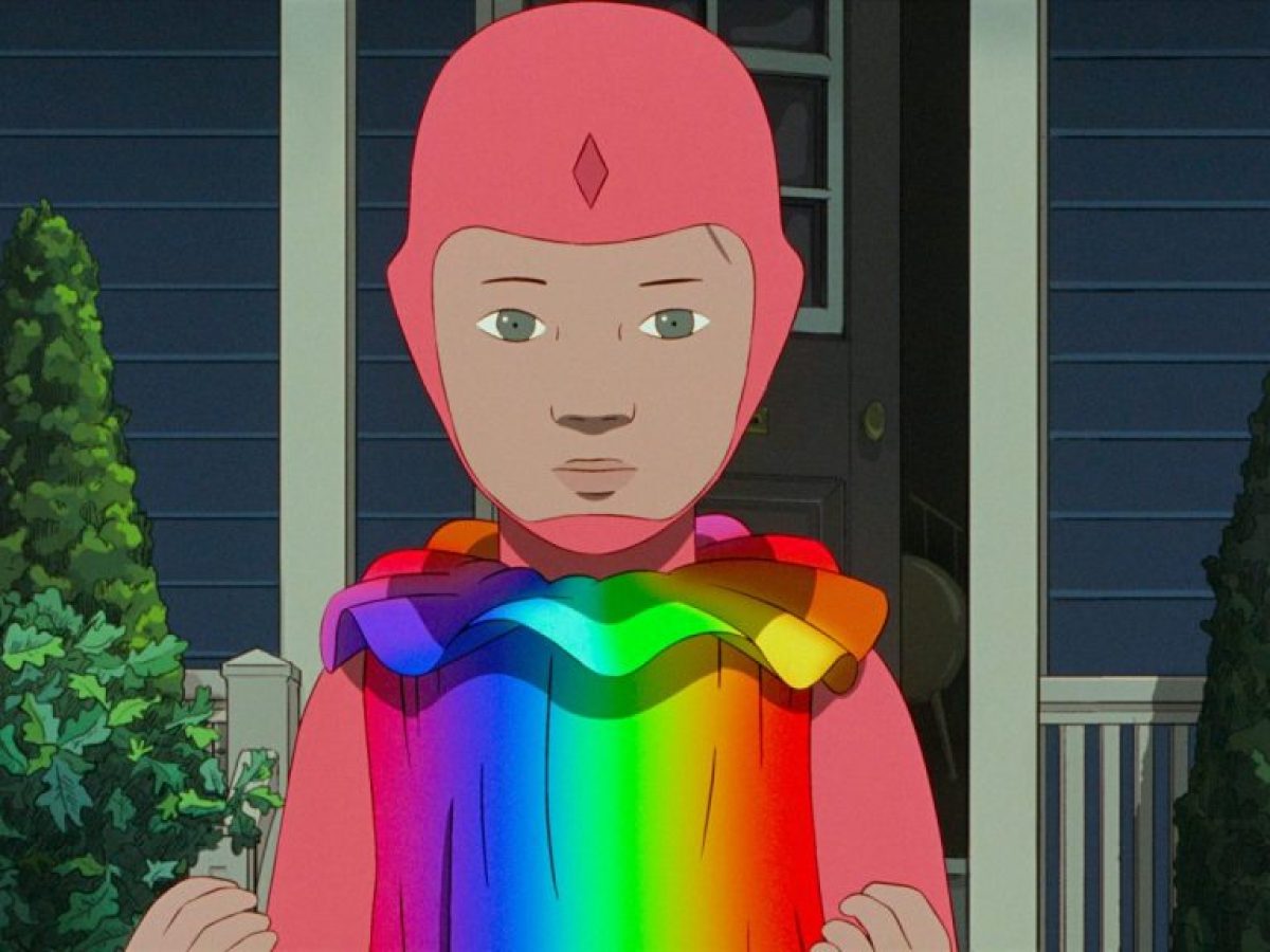 Οι ταινίες της εβδομάδας: ΑΡΚΟ, animation με σάρκα και ψυχή