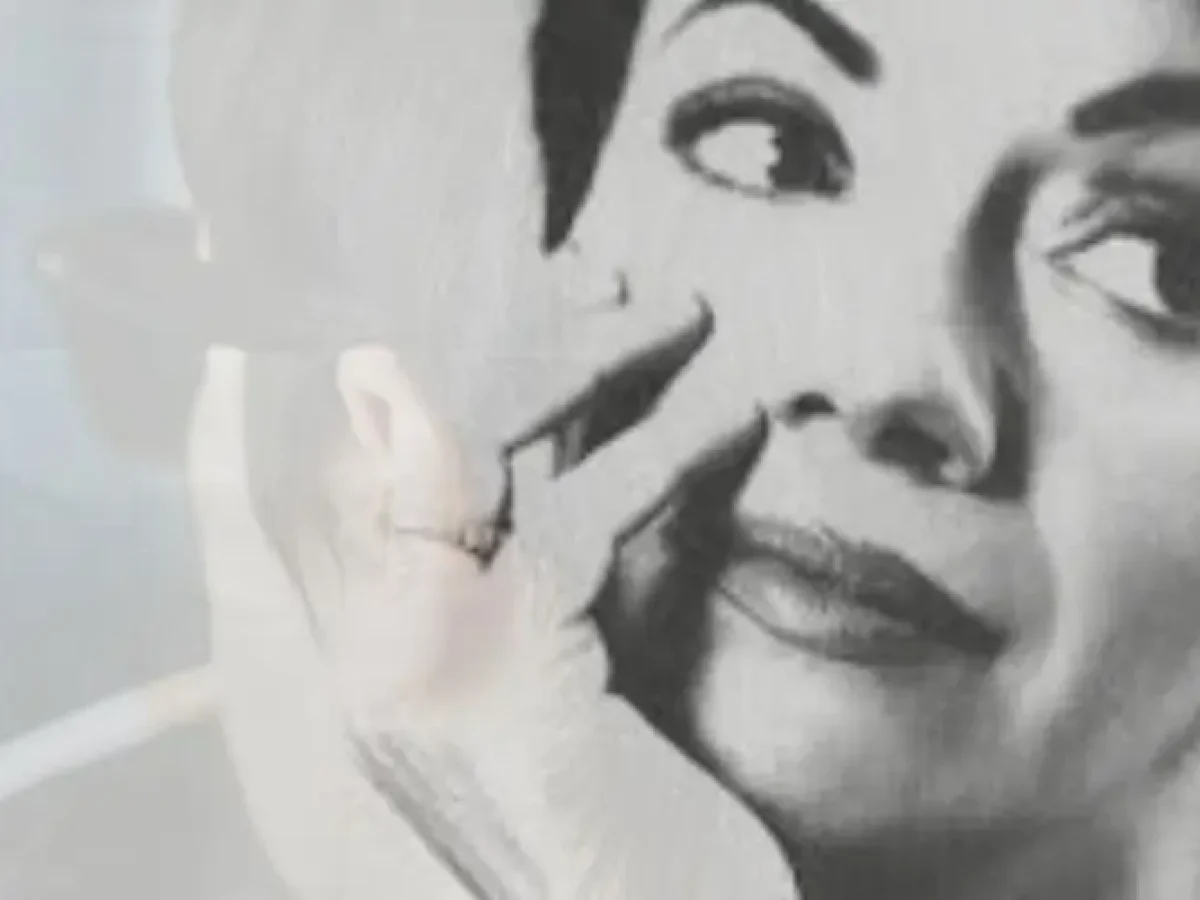 Οι «θρασύτατες» σοφίες της Μαλβίνας Κάραλη: «Μην θυσιάζεις όλα σου τα σ’ αγαπώ για μερικά κρεβάτια. Φύλαξε και μερικά…»