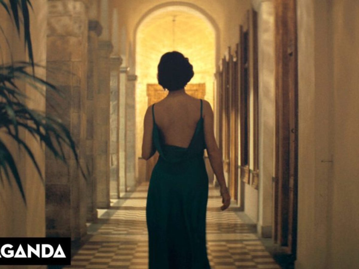 Είδα τη Μεγάλη Χίμαιρα και θυμήθηκα την Εμμανουέλλα