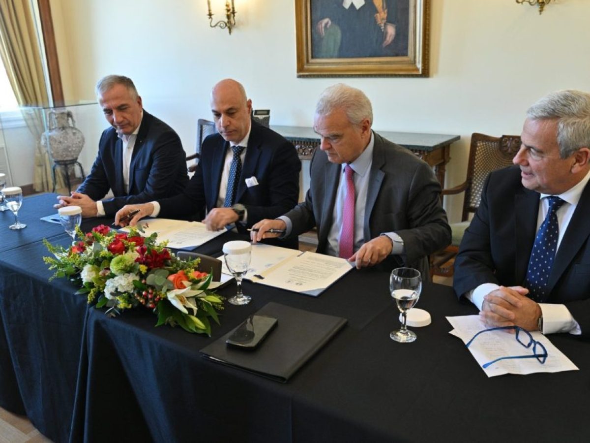 Ίδρυμα Ευγενίδου – Εθνικό Αστεροσκοπείο Αθηνών: Κοινό όραμα για την επιστήμη, τη γνώση και την κοινωνική ανθεκτικότητα