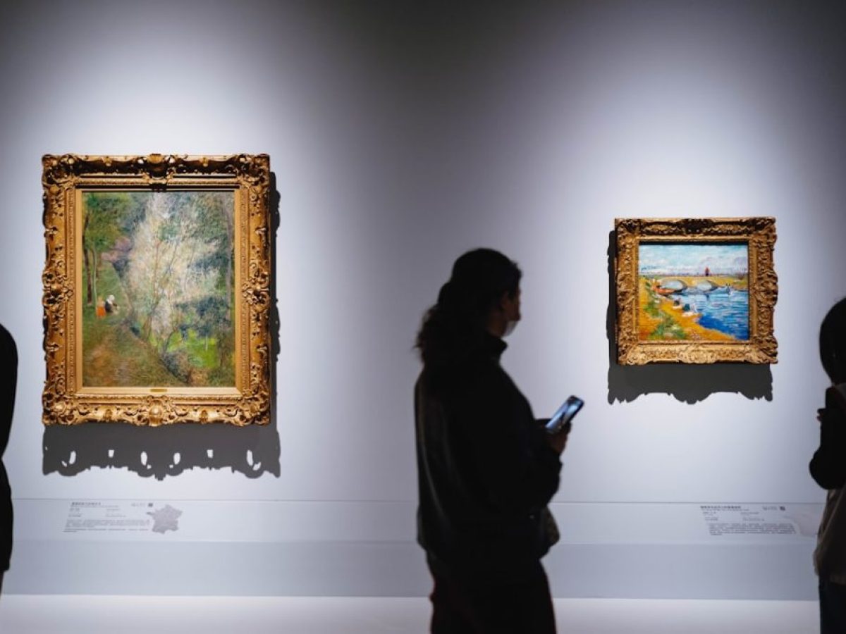 Γνωστοί πίνακες που έχουν κλαπεί