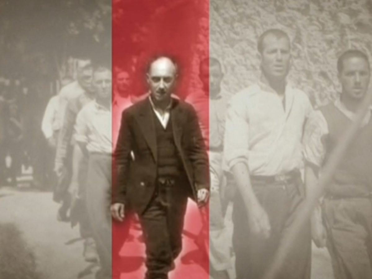 Υπεγράφη προσύμφωνο του Υπουργείου Πολιτισμού για τις φωτογραφίες της Καισαριανής – Αυθεντικές στο σύνολό τους