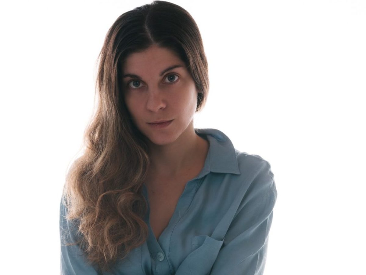 Ηρώ Μπέζου: «Ο έρωτας έχει υποτιμηθεί στην εποχή μας»