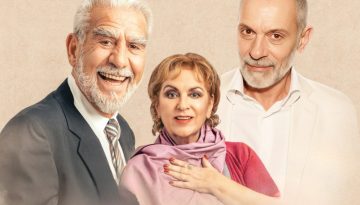 &laquo;&Kappa;&alpha;&pi;&omicron;ύ&tau;&raquo; &tau;&omicron;&upsilon; Ά&lambda;&nu;&tau;&omicron; &Nu;&iota;&kappa;&omicron;&lambda;ά&iota;: &Eta; &alpha;&nu;&alpha;&mu;έ&tau;&rho;&eta;&sigma;&eta; &mu;&epsilon; &tau;&omicron;&nu; &chi;&rho;ό&nu;&omicron;