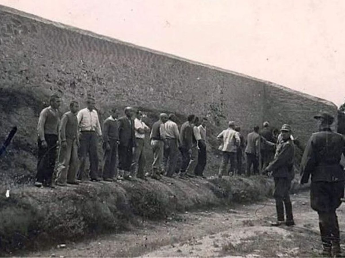 Καισαριανή: Αυθεντικές οι φωτογραφίες από τις εκτελέσεις – Προσύμφωνο του ΥΠΠΟ με τον συλλέκτη