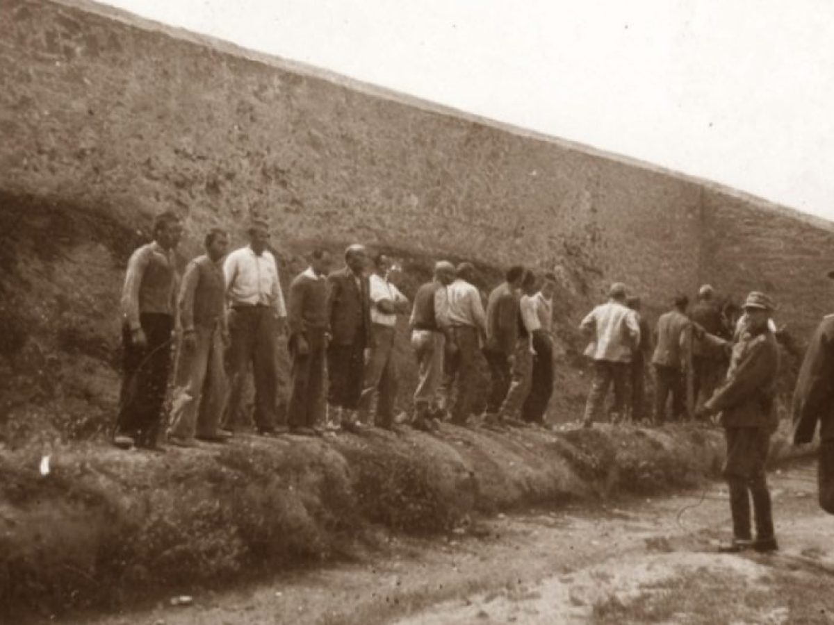 Καισαριανή: Αυθεντικές οι φωτογραφίες των 200 – Θα αποκτηθούν από το ΥΠΠΟ