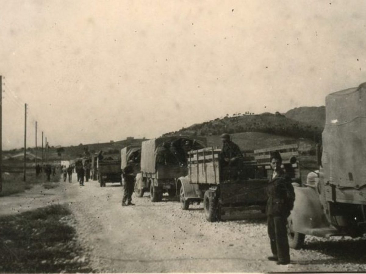 Καισαριανή: Το Κεντρικό Συμβούλιο Νεωτέρων Μνημείων κρίνει την τύχη των φωτογραφιών