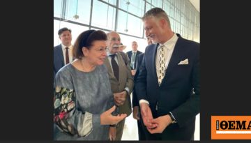 Κοινό μέτωπο Ελλάδας-Ιταλίας ενάντια στην παράνομη διακίνηση πολιτιστικών αγαθών