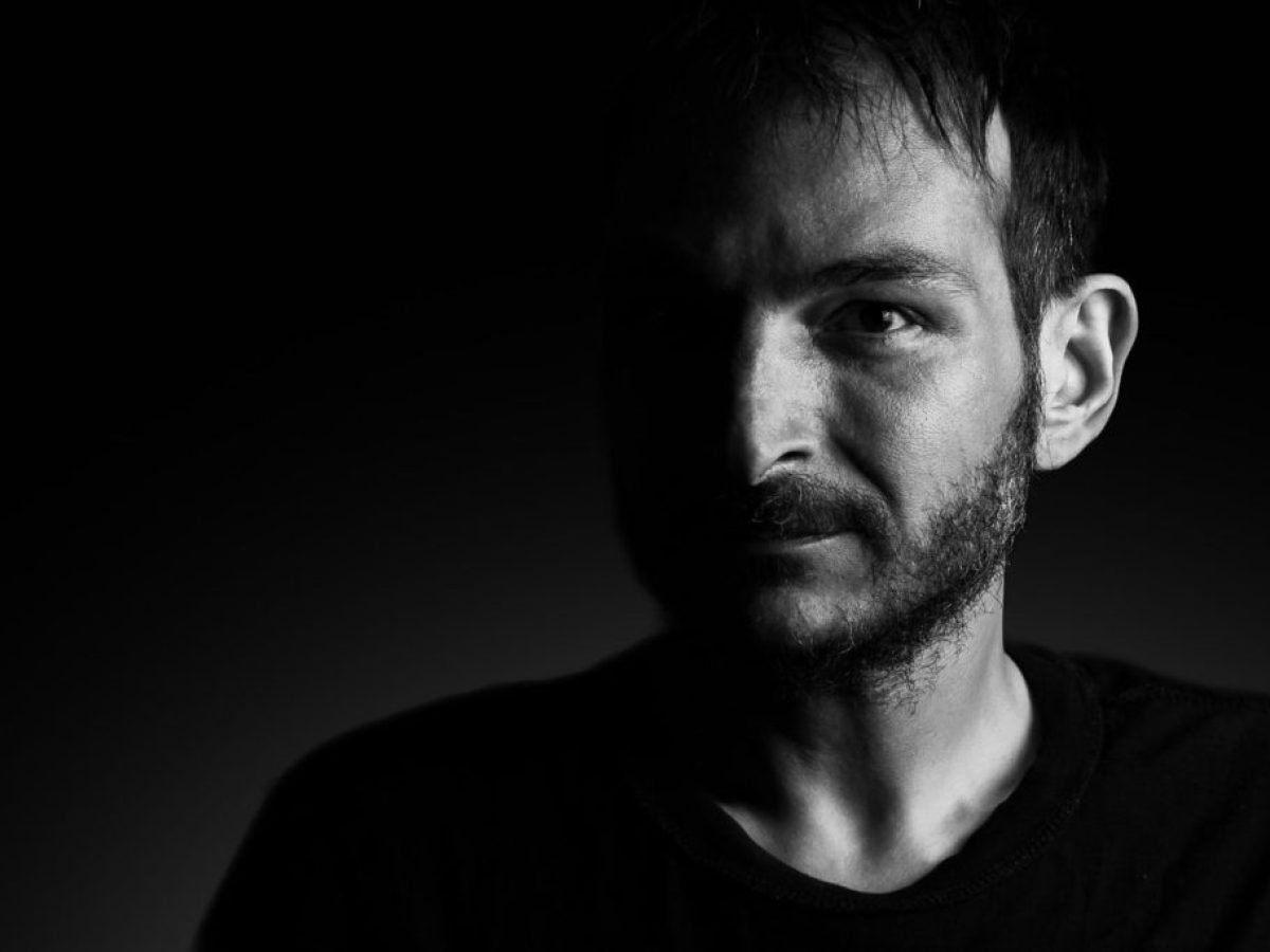 Κωνσταντίνος Χατζής: «…όριο και όραση, για να καταλάβουμε πού βρισκόμαστε…»