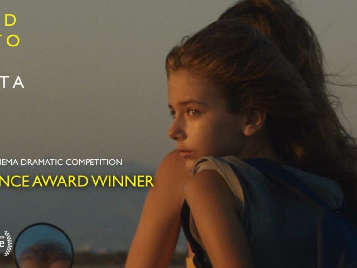 «Κράτα Με» – Ιστορική διάκριση για τον κυπριακό κινηματογράφο