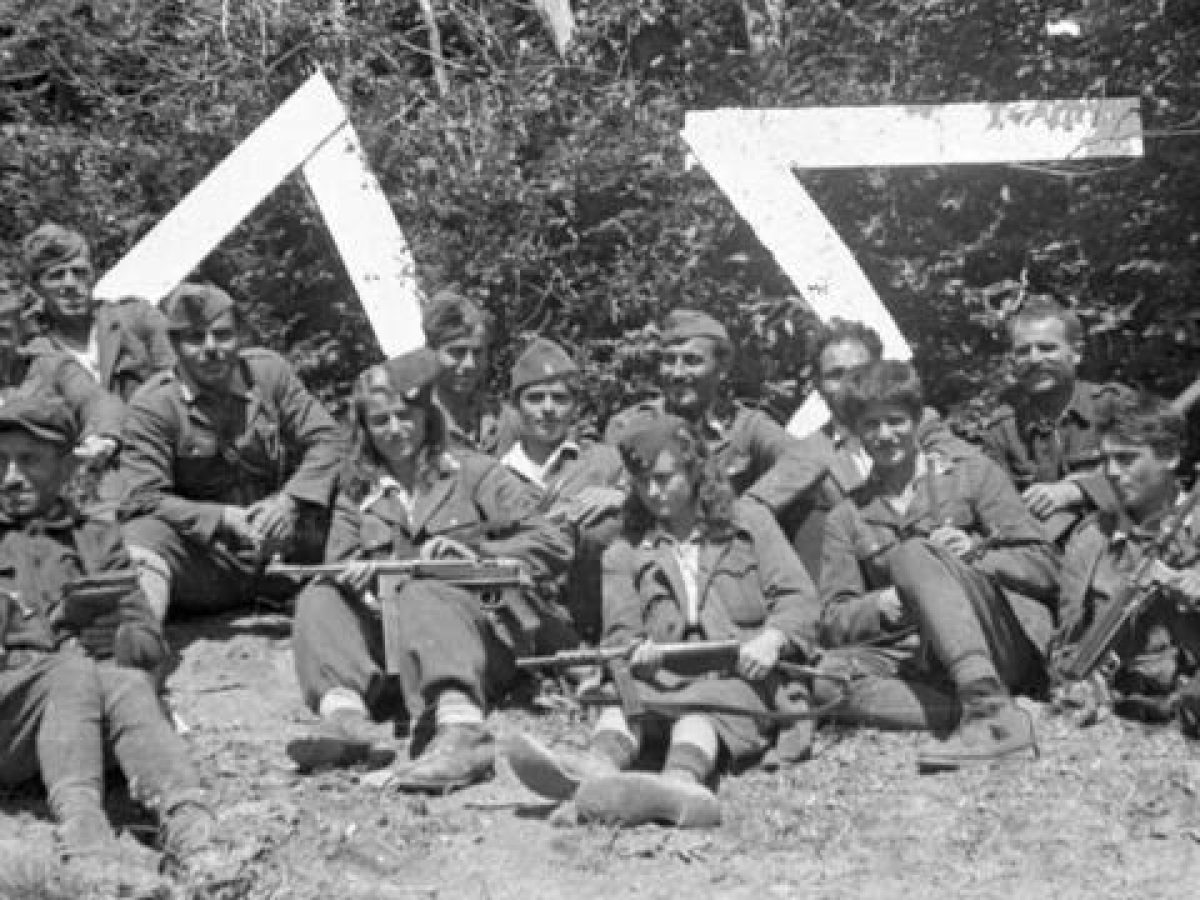 «Λευκά Όρη»: Ιστορίες από την Κρητική Αντίσταση και τον Εμφύλιο μέσα από ένα ντοκιμαντέρ