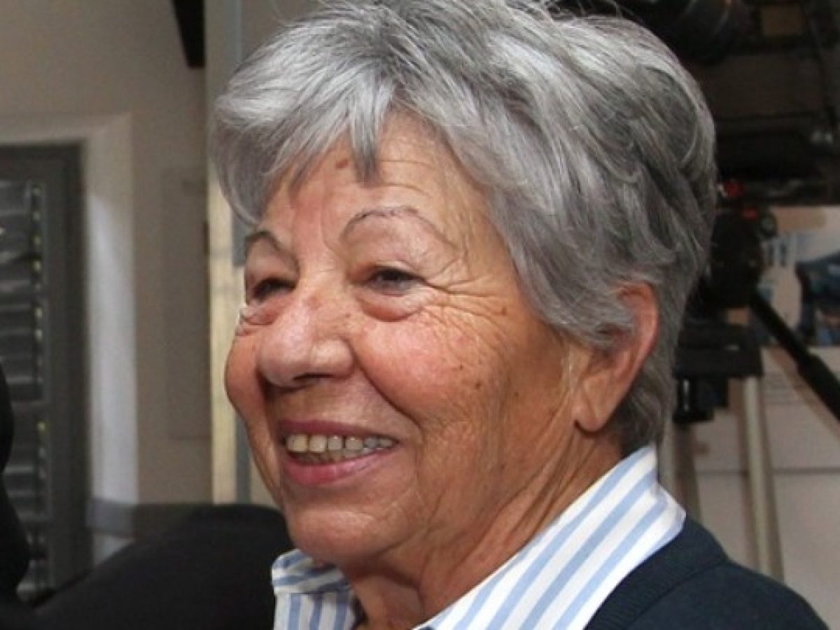 Λίλα Μαραγκού: Αφησε φτωχότερη την αρχαιολογία των Κυκλάδων