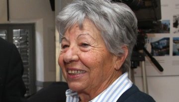 Λίλα Μαραγκού: Αφησε φτωχότερη την αρχαιολογία των Κυκλάδων