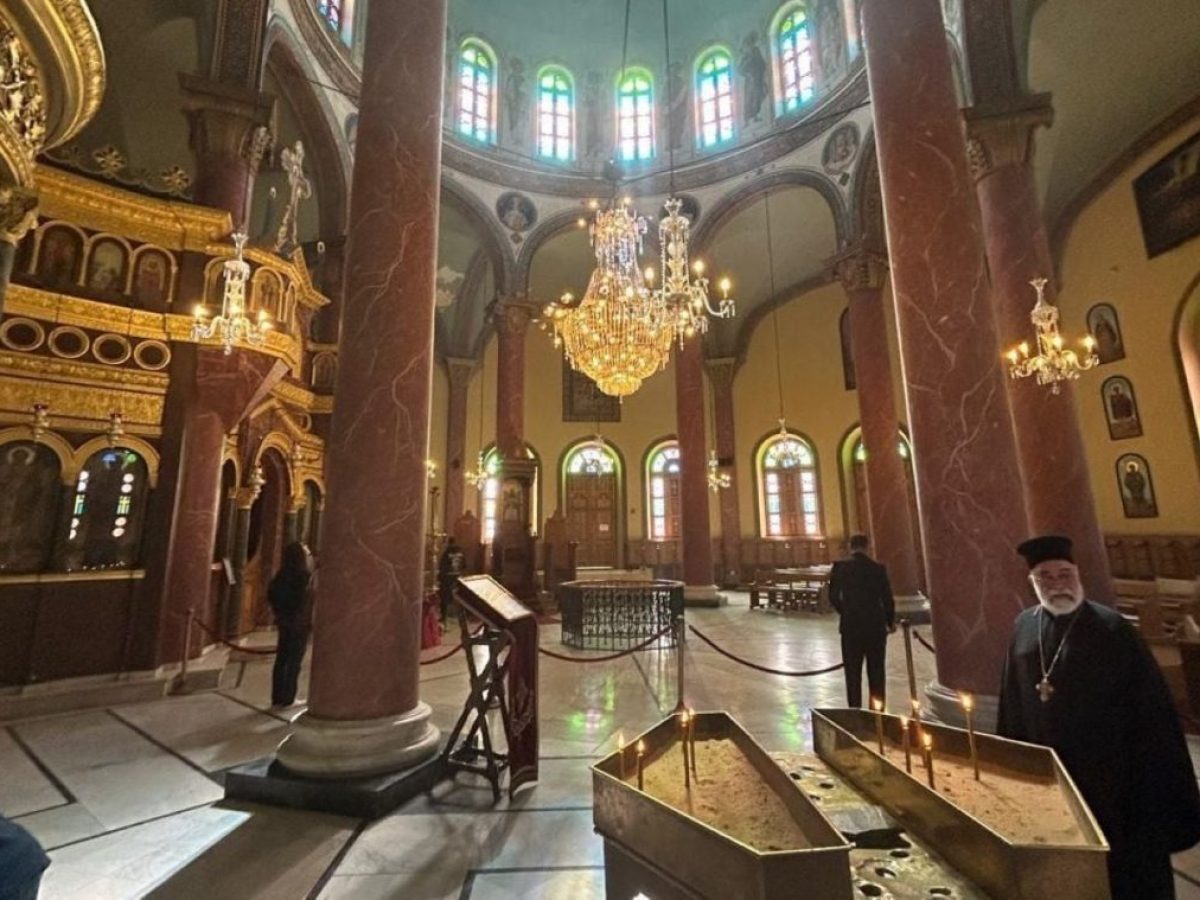 Λίνα Μενδώνη: Τα «Καβάφεια 2026» ενισχύουν, δυναμικά, τους ελληνοαιγυπτιακούς πολιτιστικούς δεσμούς