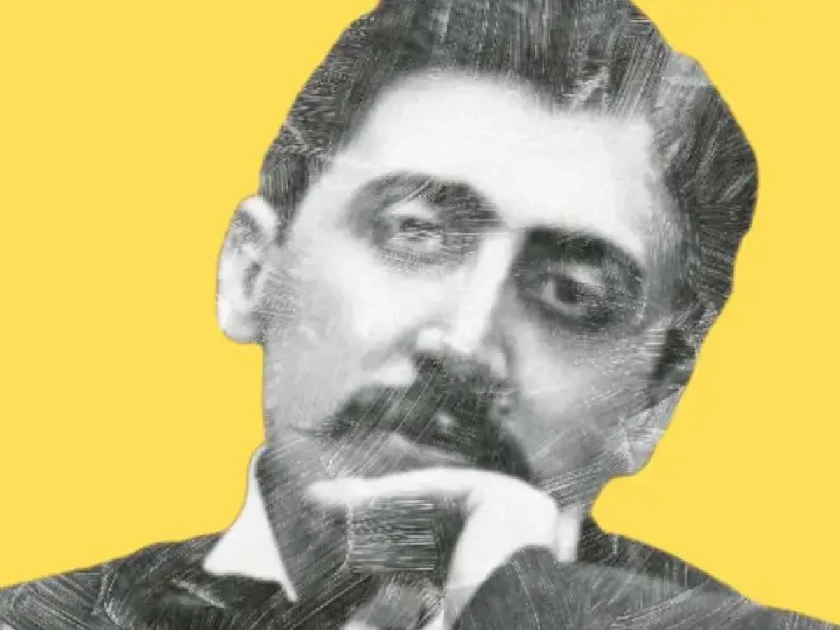 Μαρσέλ Προυστ: «Η μοιχεία δίνει καινούργια…»