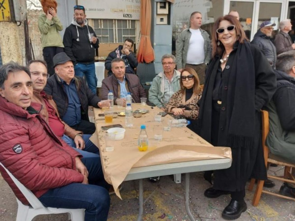 Με κέφι, σάτιρα και… μπόλικη τρέλα το Καστελλιανό Καρναβάλι 2026