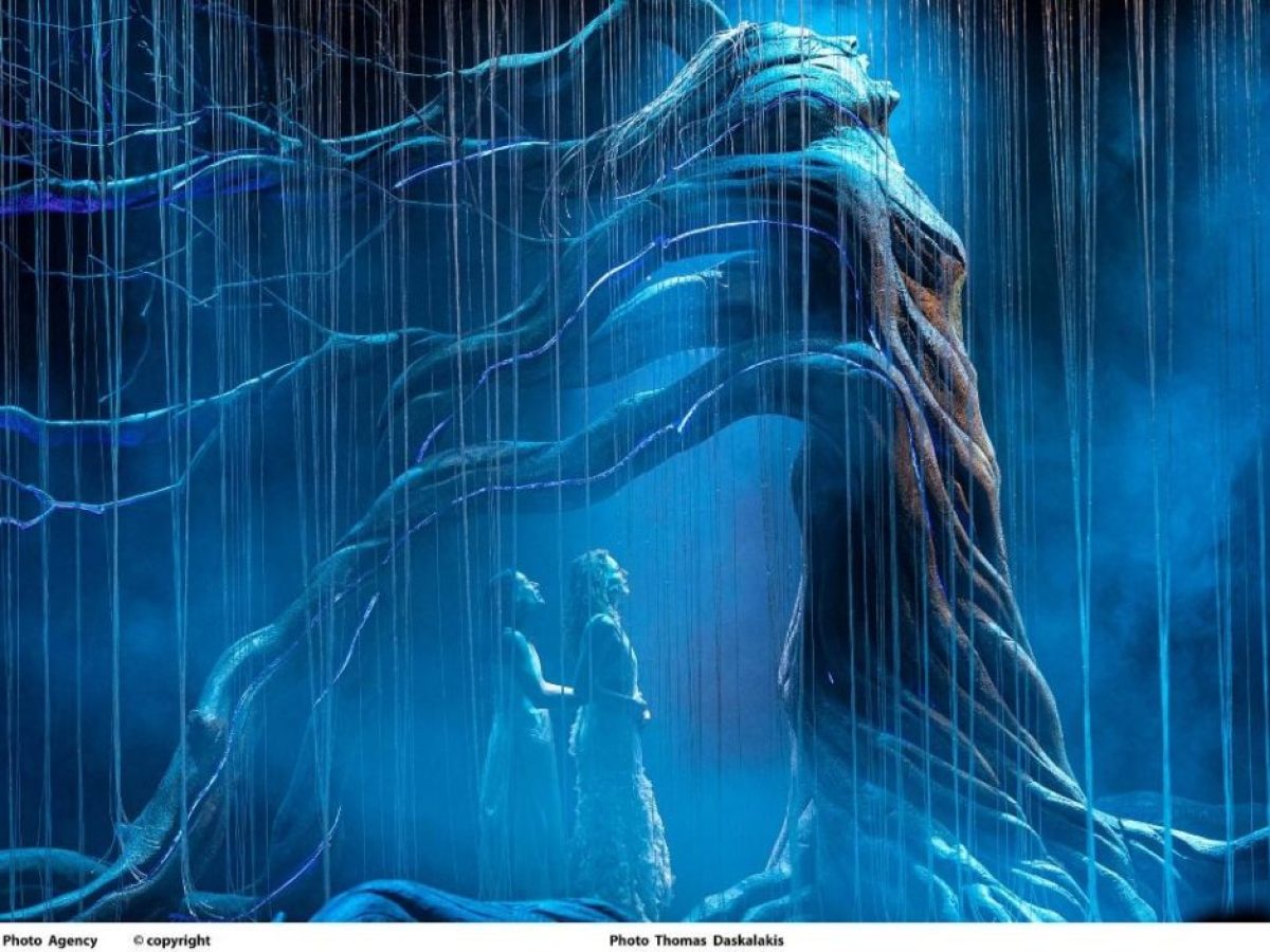 Με sold out ο «Ιβάνοφ» και ο «Φονιάς» στo Δημοτικό Θέατρο Πειραιά