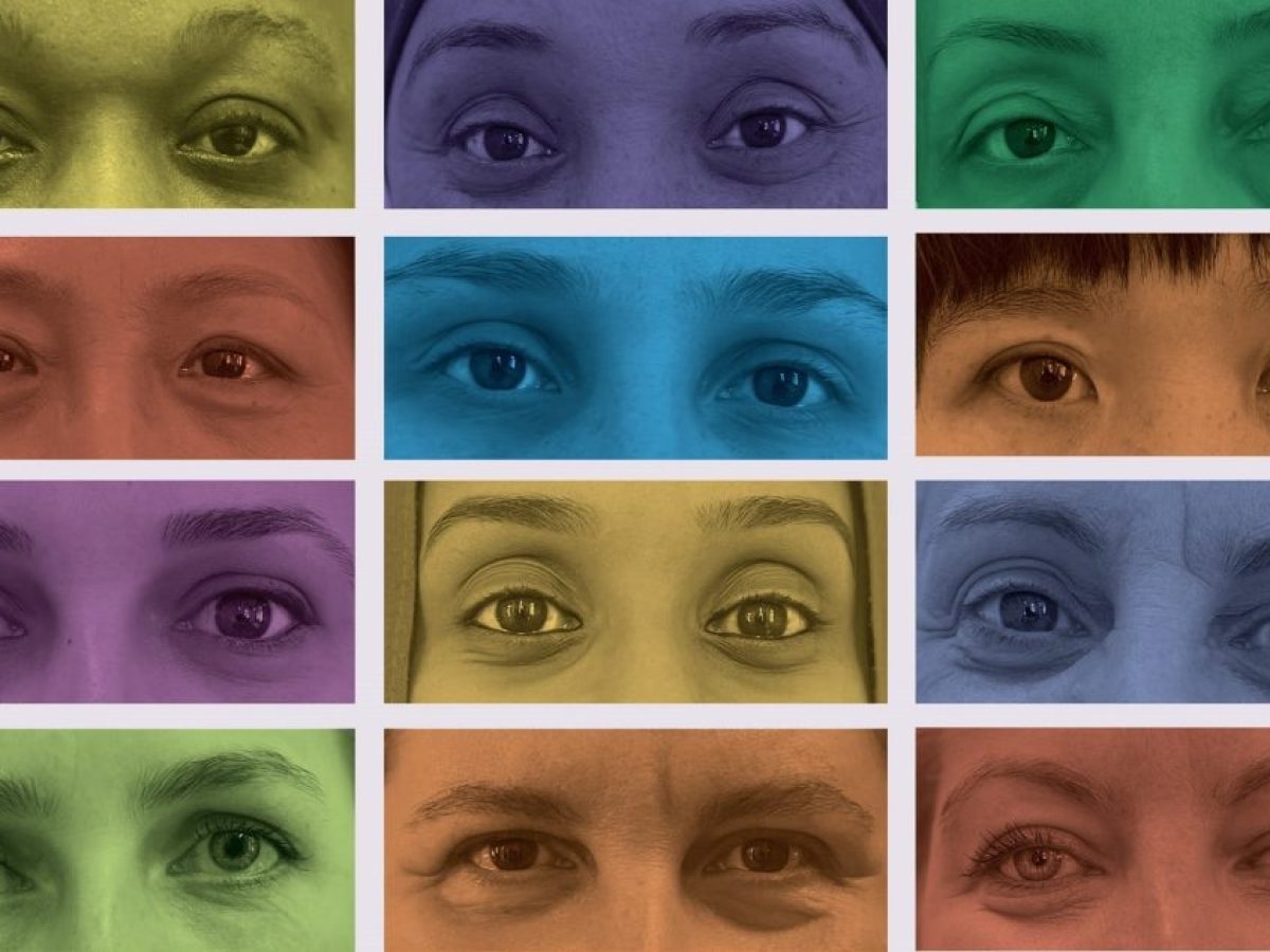 «Με τη δική της Ματιά», 13 γυναίκες φωτογραφίζουν τη ζωή…