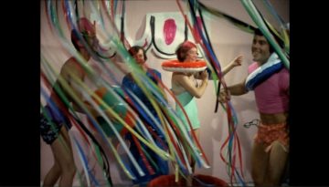 Με την αισθητική της ποπ – Η επανάσταση του ΄60  σε έκθεση