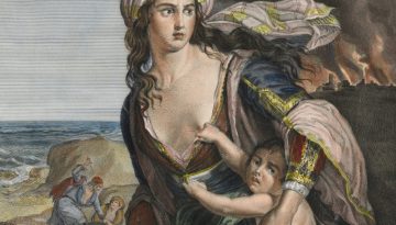 Μεσολόγγι 1826: Έκθεση για τα 200 χρόνια από την Έξοδο στο Μουσείο Μπενάκη Ελληνικού Πολιτισμού