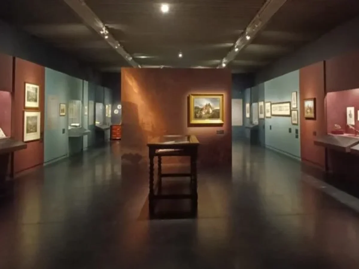 «ΜΕΣΟΛΟΓΓΙ 1826. Διακόσια χρόνια από την Έξοδο