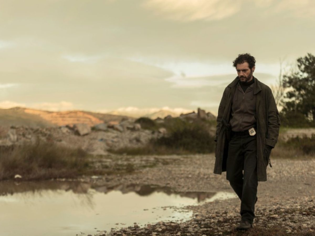 Μετά το ΡΙΦΙΦΙ: Το «Σχέδιο Οδυσσέας» είναι η σειρά που θα συζητάμε σε ένα χρόνο