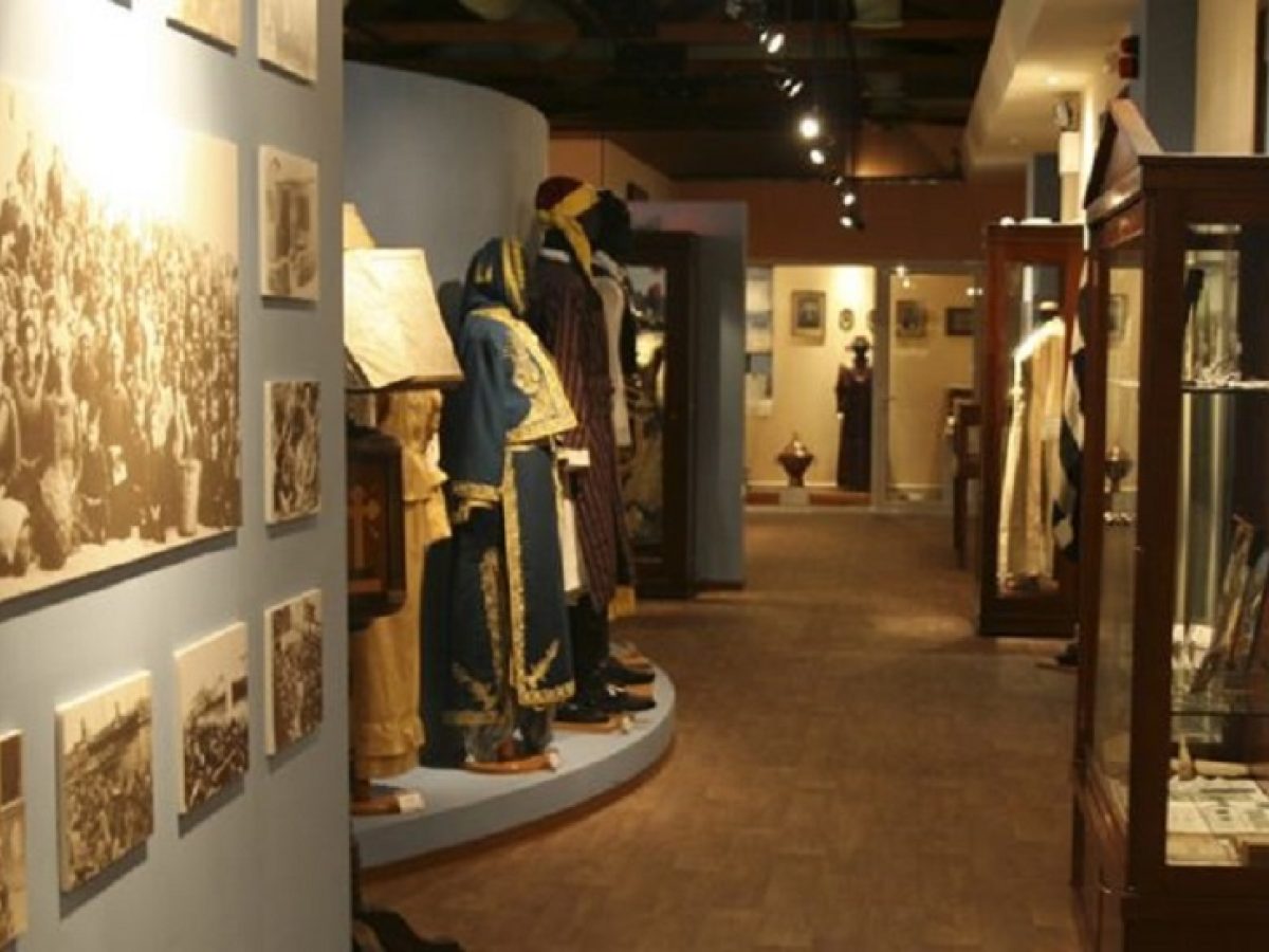 Μεταλαμπάδευση της Μικρασιατικής μνήμης και του Πολιτισμού στις νέες γενιές, από το ΚΕΜΙΠΟ