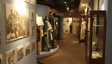 Μεταλαμπάδευση της Μικρασιατικής μνήμης και του Πολιτισμού στις νέες γενιές, από το ΚΕΜΙΠΟ