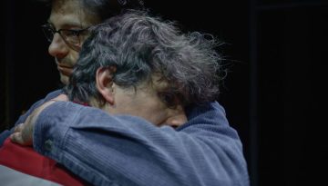 «Μια άλλη Θήβα» του Σέρχιο Μπλάνκο – Καλοκαιρινή Περιοδεία 2026: Η παράσταση στο Βεάκειο